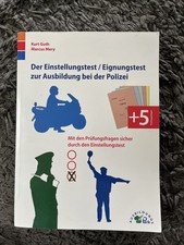 Eignungstest einstellungstest  gebraucht kaufen  Langenhagen