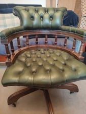 green leather chesterfield for sale green leather chesterfield for sale VERWOOD