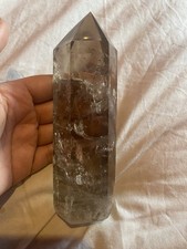 Large smokey quartz for sale  LONDON