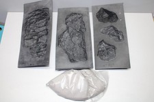 Felsformen felsspachtel spur gebraucht kaufen  Rauschenberg