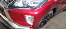 Cubo dianteiro transversal direito do passageiro Mitsubishi Eclipse 2018 comprar usado  Enviando para Brazil