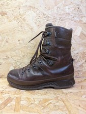 Haix gore tex for sale  STAFFORD