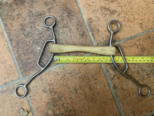 Nathe american gag for sale  STOCKTON-ON-TEES