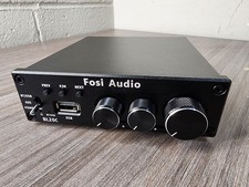 Fosi audio bl20c for sale  Anaheim