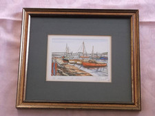 Signed limited edition for sale  TADWORTH