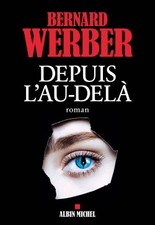 Dela bernard werber d'occasion  France