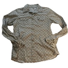 Cinch long sleeve for sale  North Zulch