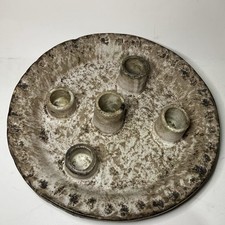 Vtg mccarty pottery for sale  Bristol