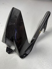 Carbon fibre rear for sale  NEWARK