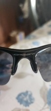 Oakley oo9154 half d'occasion  Expédié en Belgium