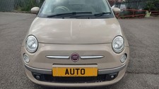 500 fiat semi for sale  OLDHAM