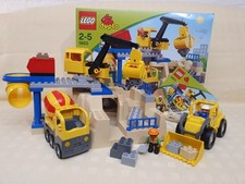 5653 steinbruch lego gebraucht kaufen  Bielefeld