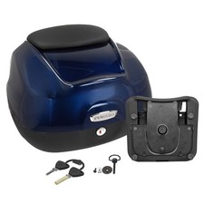 Bauletto litri blu usato Bauletto litri blu usato  Cerignola