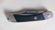 Puma packer taschenmesser gebraucht kaufen  Münster