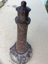 Vintage carved serpentine for sale  SKIPTON