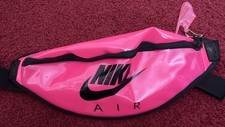 Nike air neon for sale  PETERBOROUGH