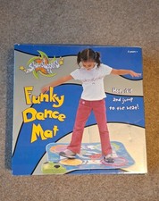 Showstoppers funky dance for sale Showstoppers funky dance for sale  TEDDINGTON