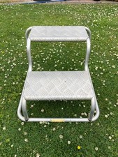 Milenco original aluminium for sale  MABLETHORPE