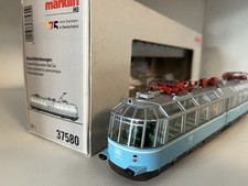 Märklin 37580 gläserne gebraucht kaufen  Windeck