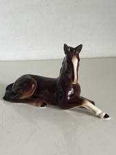 Sylvac horse foal for sale  SWINDON