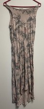 Mädchen sommer kleid gebraucht kaufen  Velten