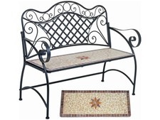 Gartenbank amarillo 210008354 gebraucht kaufen  Zittau