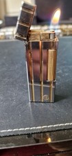 Vintage dunhill rollagas for sale  HORSHAM