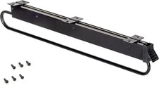 BD140 Emuca - wysuwany wieszak na ubrania do szafy 800mm na sprzedaż  PL