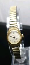 Vintage damen uhr gebraucht kaufen  Bochum