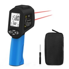 Hochtemperatur infrarot lasert gebraucht kaufen  Langenlonsheim