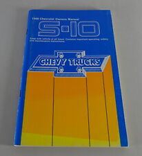 Wner manual handbook gebraucht kaufen  Jever
