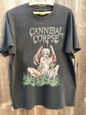 Rare cannibal corpse for sale  New York