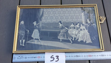 Ancienne soie tissée d'occasion  Saint-Just-Saint-Rambert