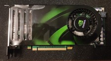 Carte graphique nvidia d'occasion  Annemasse
