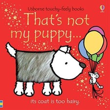 Puppy... board book for sale  Montgomery