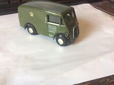 Corgi classics morris for sale  STOURPORT-ON-SEVERN