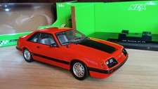 Welly 1986 ford d'occasion  Aubenas