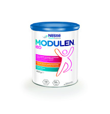 Nestlé modulen ibd d'occasion  Expédié en Belgium