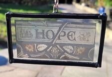 Stained glass sun for sale  BATTLE