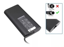Alimentatore dell 90w usato  Roma