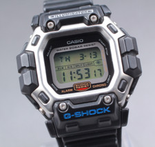 Usado, [Quase perfeito estado com caixa] Relógio masculino Casio G-Shock Gundam DW-8300 quartzo metal pesado comprar usado  Enviando para Brazil