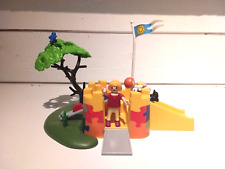 Playmobil lot toboggan d'occasion  La Garde