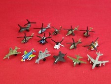 Lotto micromachines vintage usato  Bologna