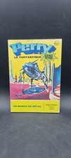 Perry fantastique métal d'occasion  Cuq-Toulza