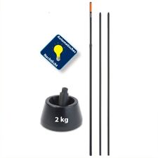 Anaconda adjustable pole gebraucht kaufen  Karlstadt