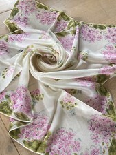 Foulard carré chale d'occasion  France