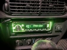 ✅ PLYMOUTH PROWLER 97-02 PIONEER CD PLAYER RÁDIO ESTÉREO USB SERIUS/XM ✅ comprar usado  Enviando para Brazil