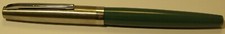 Füllfederhalter pen white gebraucht kaufen  Allershausen