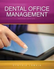 Dental office management for sale  Montgomery