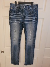 Salvage buckle jeans for sale  Gilbert